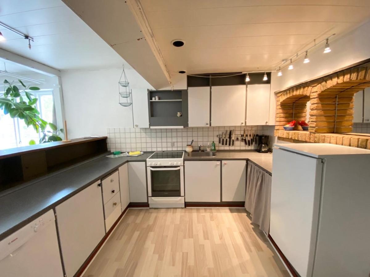 Studio Apartment In The Heart Of Højer Exterior foto